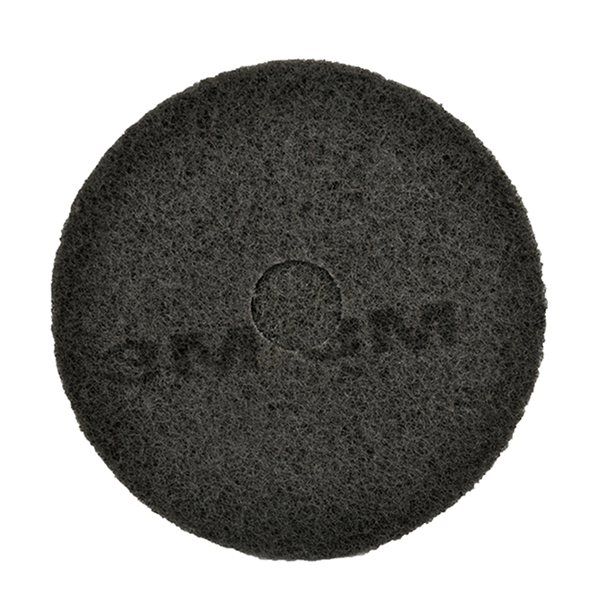 3M™ 17″ Black Scrubbing Pads – Made in USA