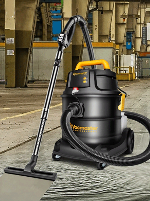 Wet & Dry Vacuum Cleaner