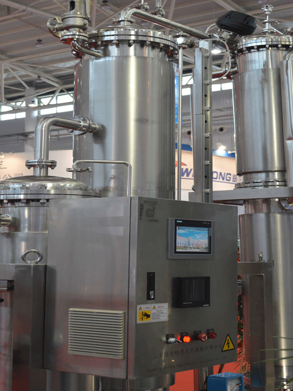 Steam Generators