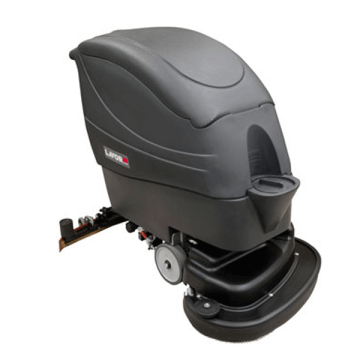 Walk Behind Scrubber Dryer 3000BT – Made In Italy