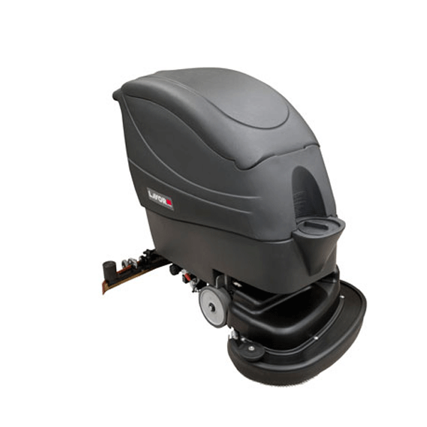 Walk Behind Scrubber Dryer 4300BT – Made In Italy