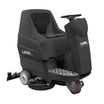 Ride On Scrubber Dryer Xtreme 4100 (Automatic) – Made In Italy