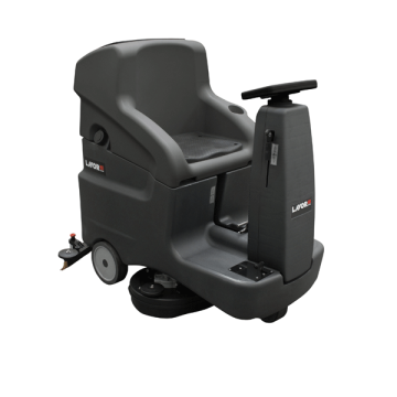 Ride On Scrubber Dryer Bravo 3250 – Made In Italy