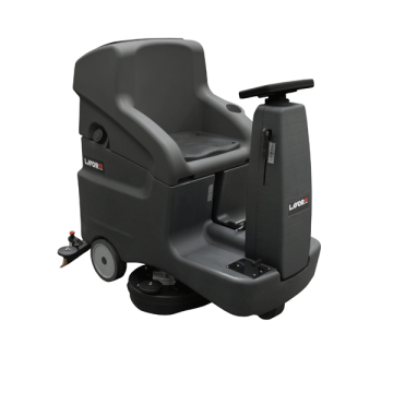 Ride On Scrubber Dryer Bravo 3250 | Scrubber Machine