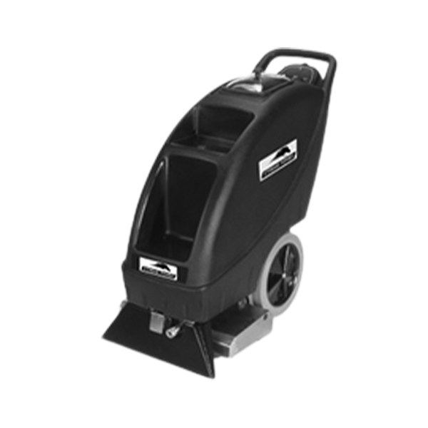 Carpet Extractor Self Contained: PFX900S | Carpet Cleaning Machine Suppliers in Dubai UAE