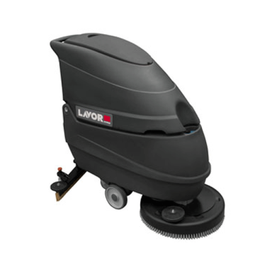 Walk Behind Scrubber Dryer 2000E – Made In Italy