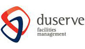 Duserve | Cleaning Equipment Dubai