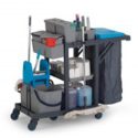 Carpet Extractor & Injector with (HEPA Filter) Vacuum 3 in 1