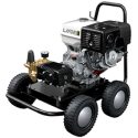 Cold Water Pressure Washer CR 1211 LP – Made in Italy