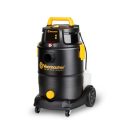 Carpet Extractor & Injector with (HEPA Filter) Vacuum 3 in 1