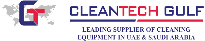 Cleantech Gulf Cleaning Equipment
