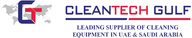 Cleaning Equipment Supplier Dubai