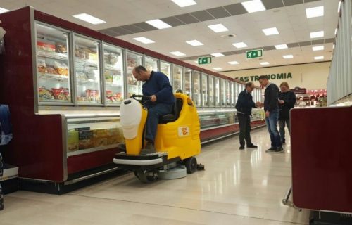 Cleaning Materials Suppliers In Abu Dhabi