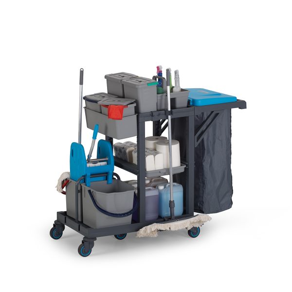 Cleaning Trolley – PROCART 311