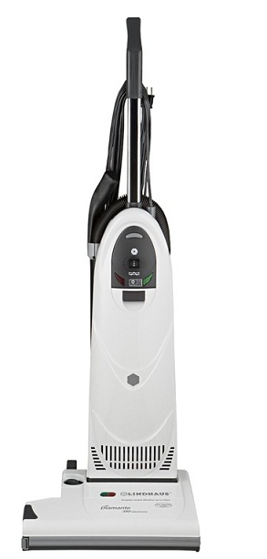 Upright Vacuum Cleaner Dynamic 380E – Made in Italy
