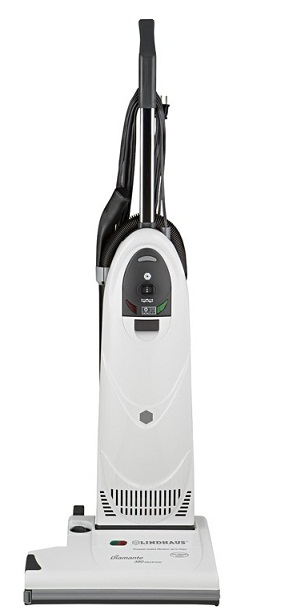 Upright Vacuum Cleaner Dynamic 450E – Made in Italy