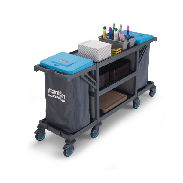 Service Trolley – PROCART 224