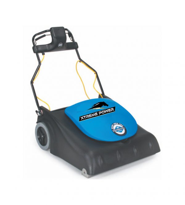 PF2031-ME-XP 30″ Wide Area Vacuum | Floor Cleaning Machine