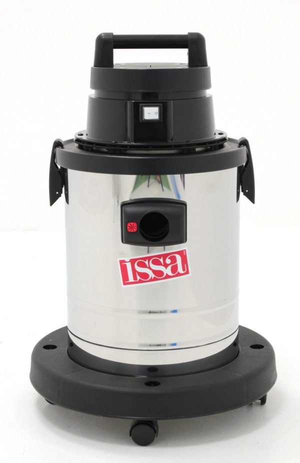Wet and Dry Vacuum Cleaner Dubai ISSA 515 – Made in Italy