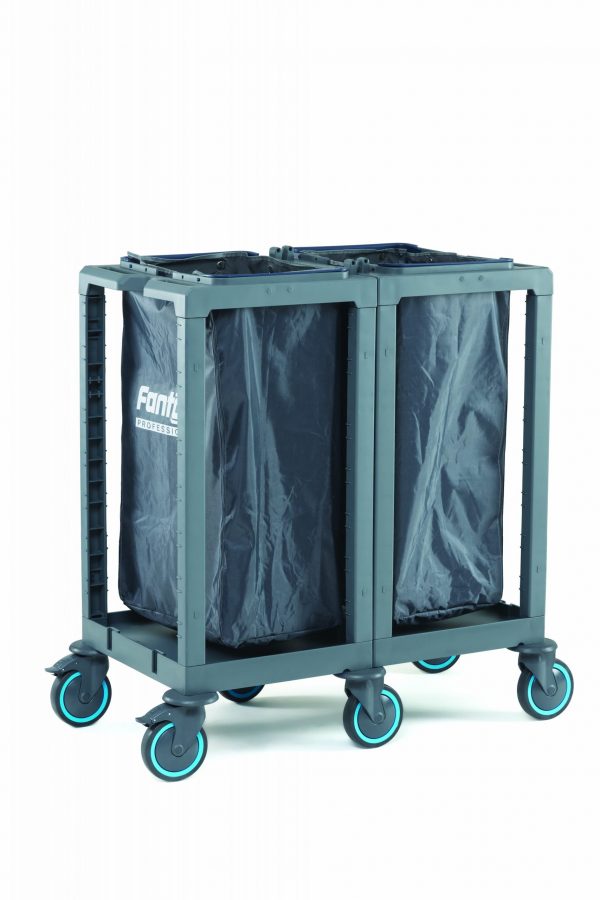 Laundry Collecting Trolley – PROCART 52