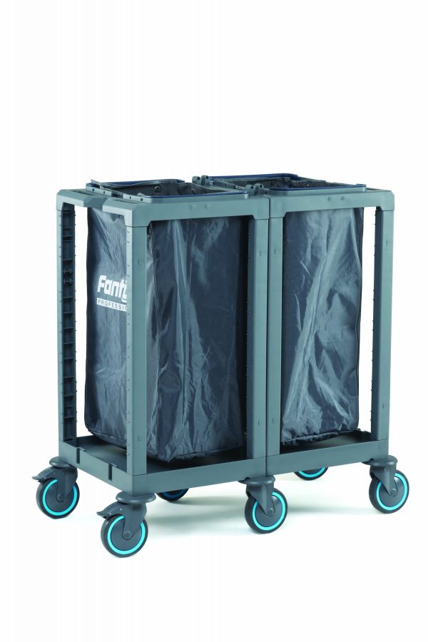 Laundry Collecting Trolley – PROCART 52