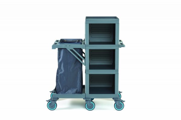 Housekeeping Trolley – PROCART 400