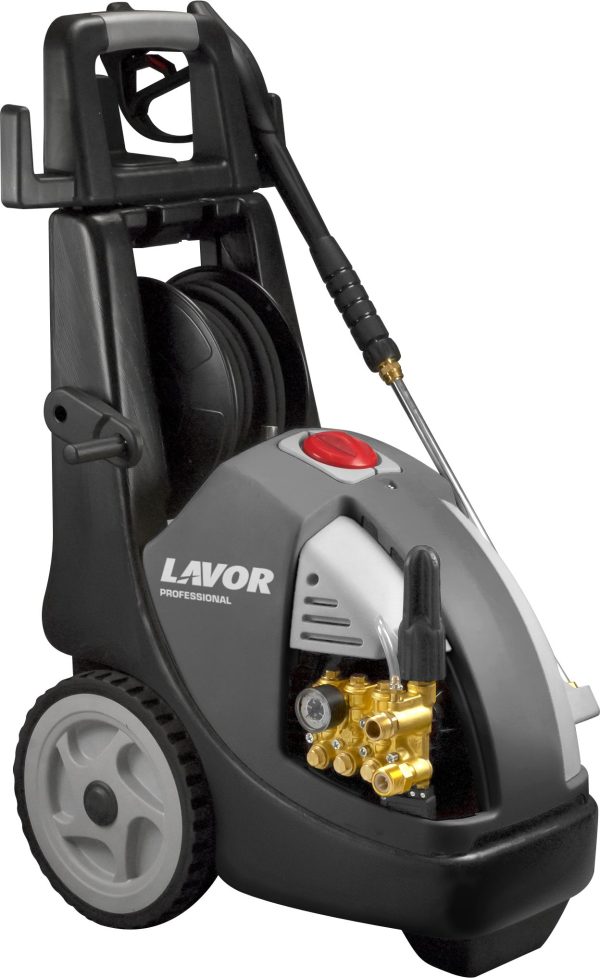 Pressure Washer Cold Water Electric Operated Arizona 1209LP | Pressure Washer UAE