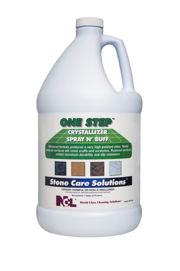 MRP- Marble Restoration Paste