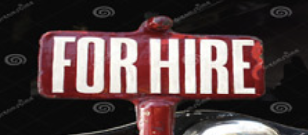 Rental Cleaning Equipment