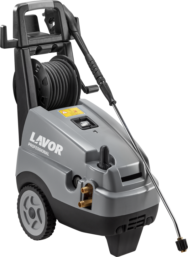 Pressure Washer Cold Water Electric Operated Tucson 1509 | High Pressure Washer Suppliers in UAE