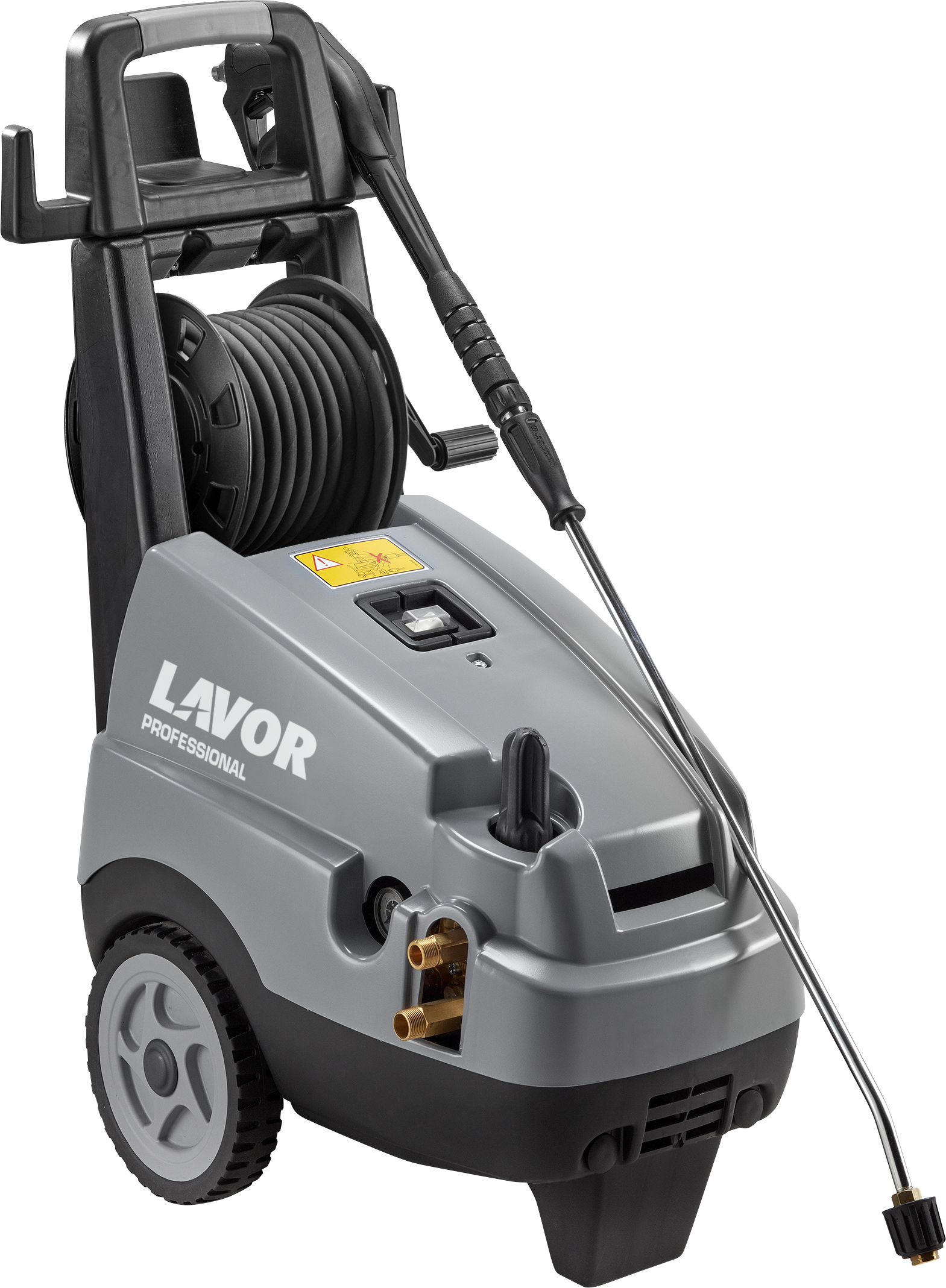 Pressure Washer Cold Water Electric Operated Tucson 1509 | High Pressure Washer UAE