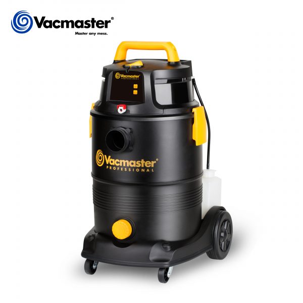 Carpet Extractor & Injector with Vacuum | Industrial Vacuum Cleaner Dubai