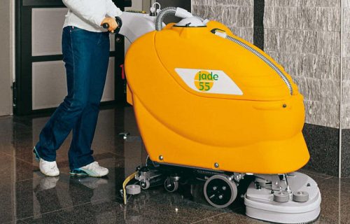 Cleaning Equipment Suppliers In UAE