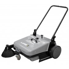 Manual Sweeper BSW 651M | Floor Cleaning Machine
