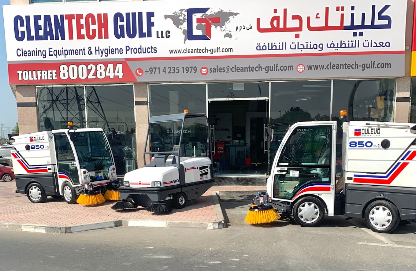 Cleaning equipment suppliers Dubai | Cleaning Equipment Company
