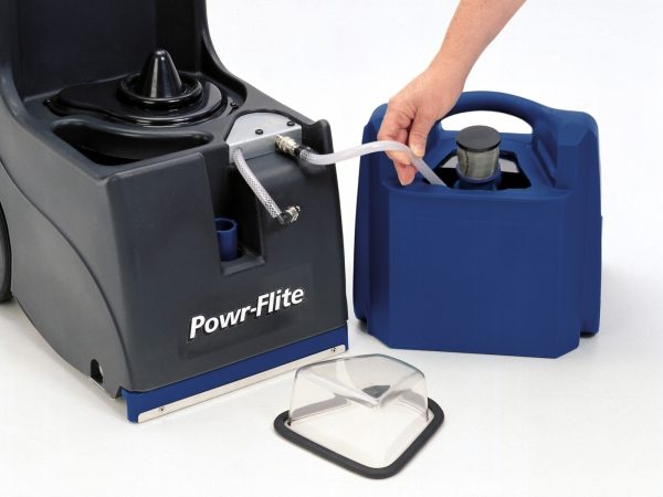 Carpet Extractor Self Contained: PFX 3S – Made in UK