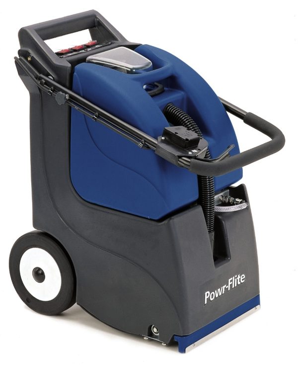 Carpet Extractor Self Contained: PFX 3S – Made in UK
