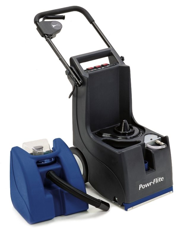 Carpet Extractor Self Contained: PFX 3S – Made in UK