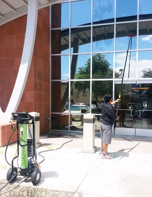 hydrocart-1 Cleaning Equipment Dubai | Cleaning Chemicals Suppliers In UAE